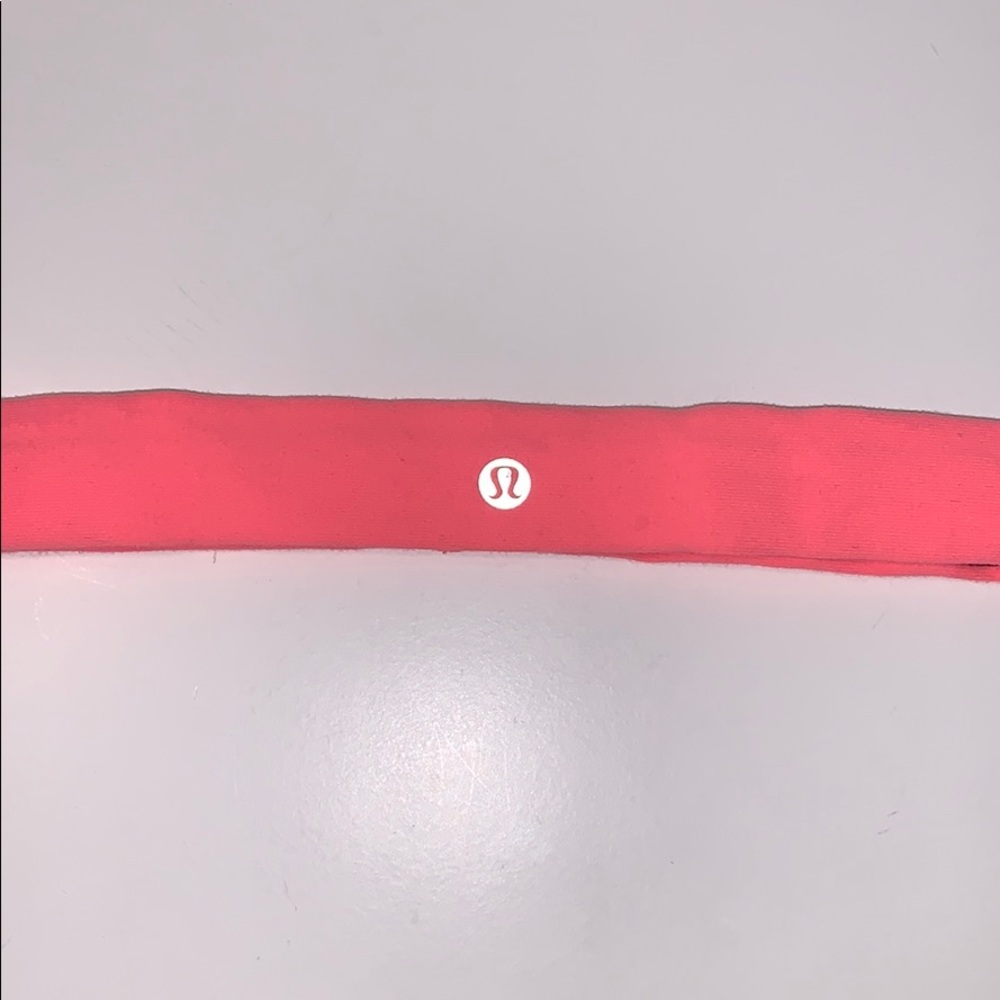Lululemon headband